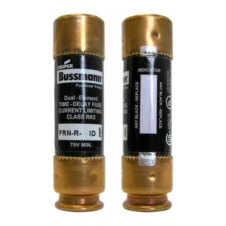 2PK40A RK5Indicat Fuse